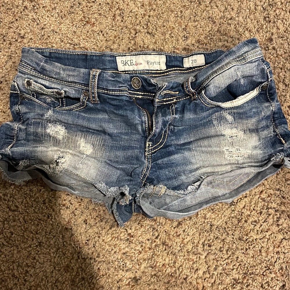 BKE Shorts